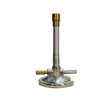 Bunsen Burner