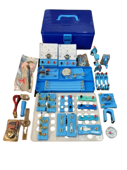 Electricity Experiment Kit