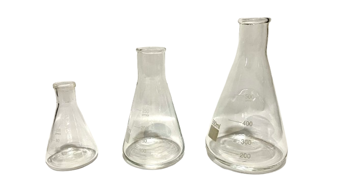 Erlenmeyer Flask