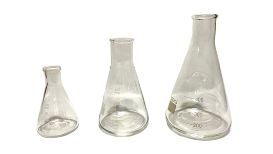 Erlenmeyer Flask