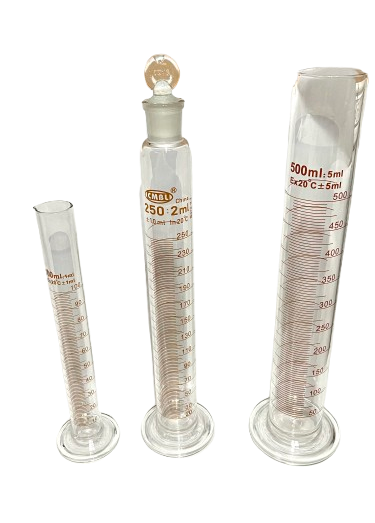 Graduated Cylinder