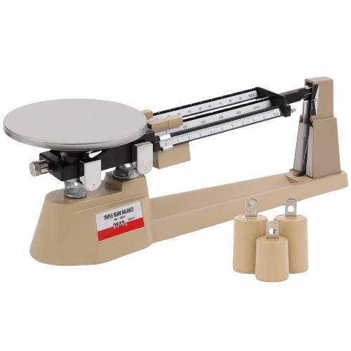 Triple Beam Balance